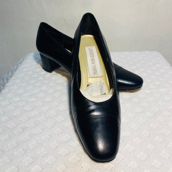 Jones New York Heels